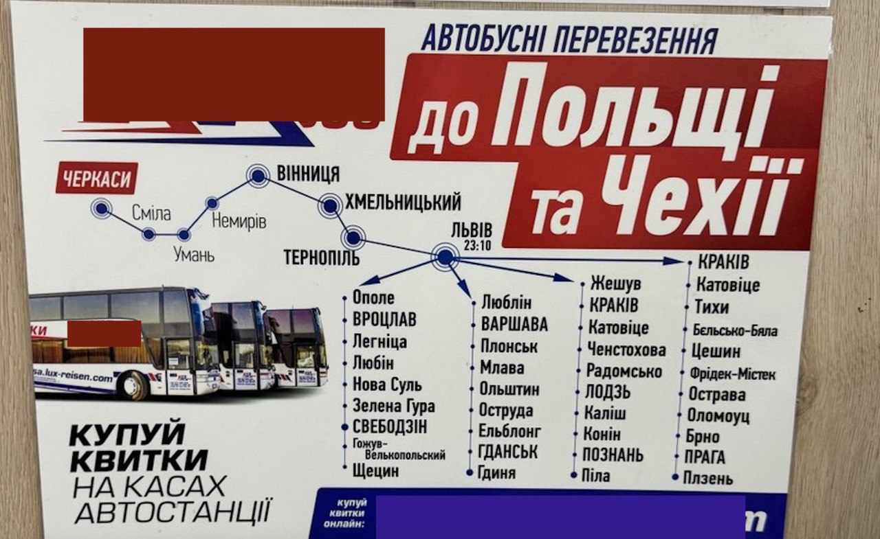 Приклад корупційної схеми