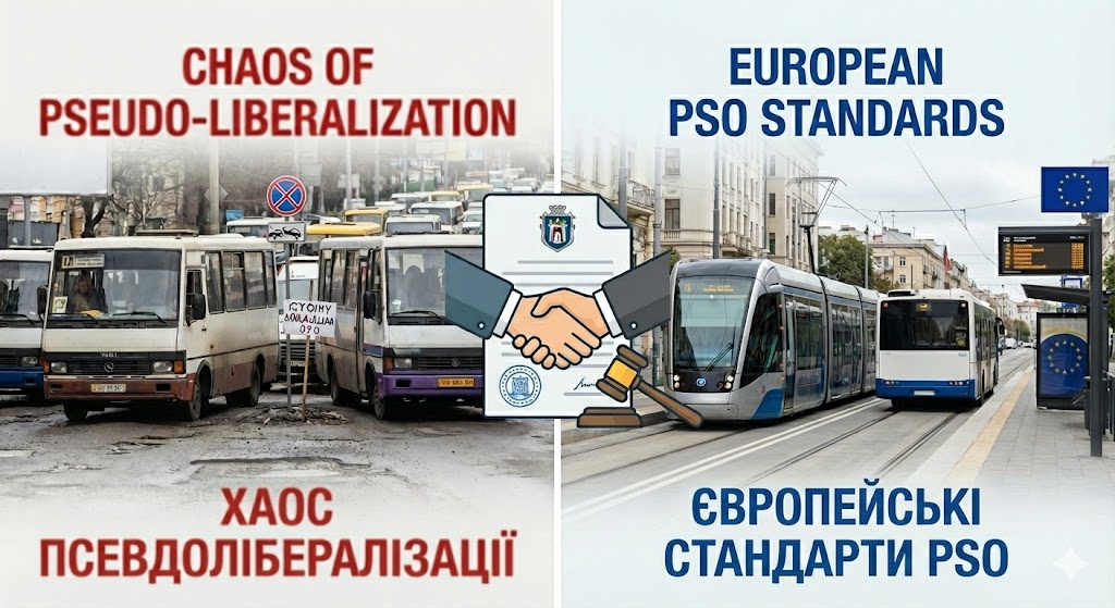 Рада міст підтримала позицію